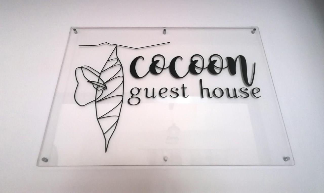 Cocoon Guest House Vendas Novas Εξωτερικό φωτογραφία