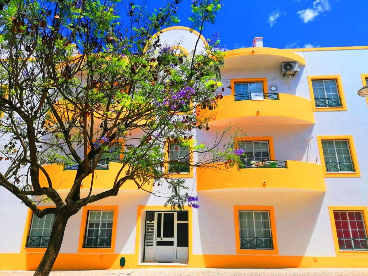 Cocoon Guest House Vendas Novas Εξωτερικό φωτογραφία